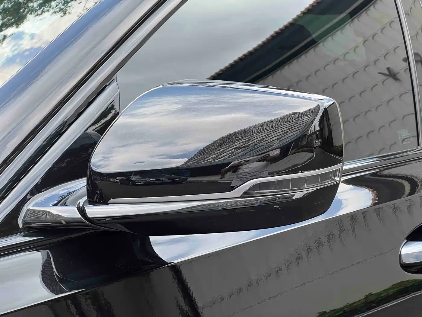 Cadillac CT5 2022 28T Luxury (Standard) фото 33