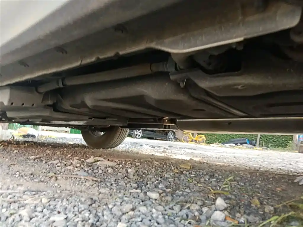 Toyota RAV4 Rongfang 2019 2.0L CVT 2WD Pioneer Edition China VI фото 6