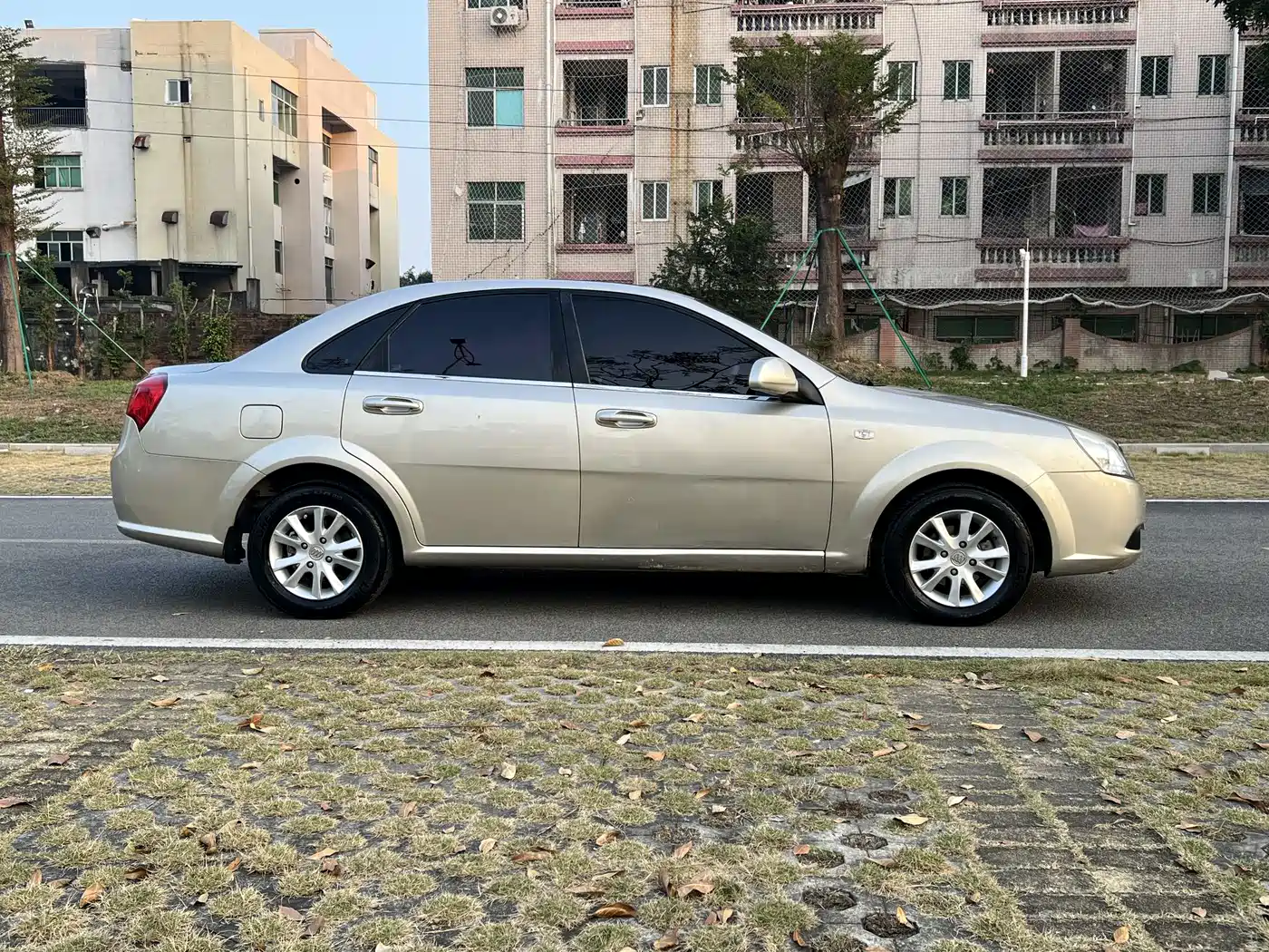 Buick Excelle 2013 1.5L Automatic Classic фото 7