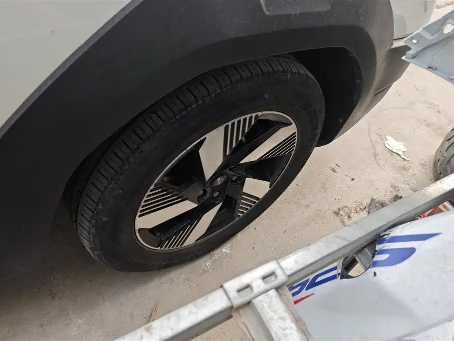 SWM SWAY MOTORS SWM SWAY TIGER EDI