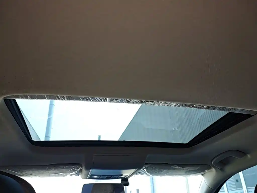 Volkswagen Passat 2019 Model 280TSI Business Edition China VI фото 18