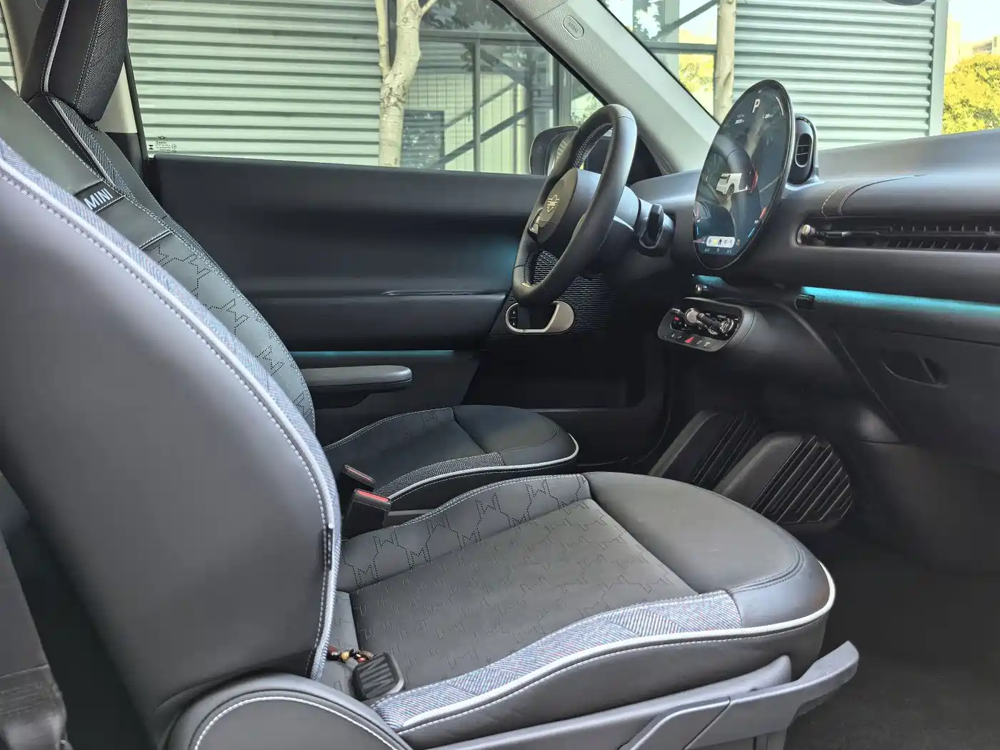 MINI Electric MINI COOPER 2024 2024 456km COOPER E Classic