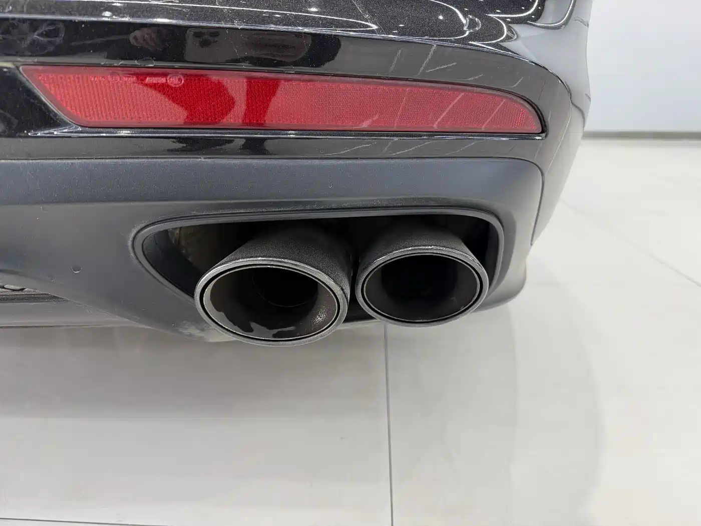 Porsche Panamera 2021 Panamera GTS 4.0T фото 22