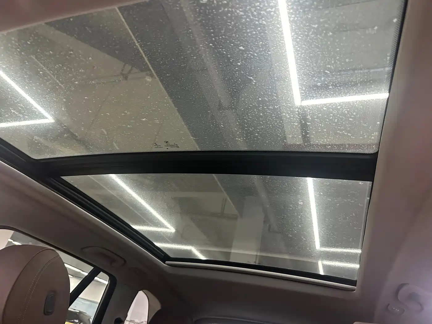 BMW X5 (Import) 2019 xDrive40i M Sport Package фото 19