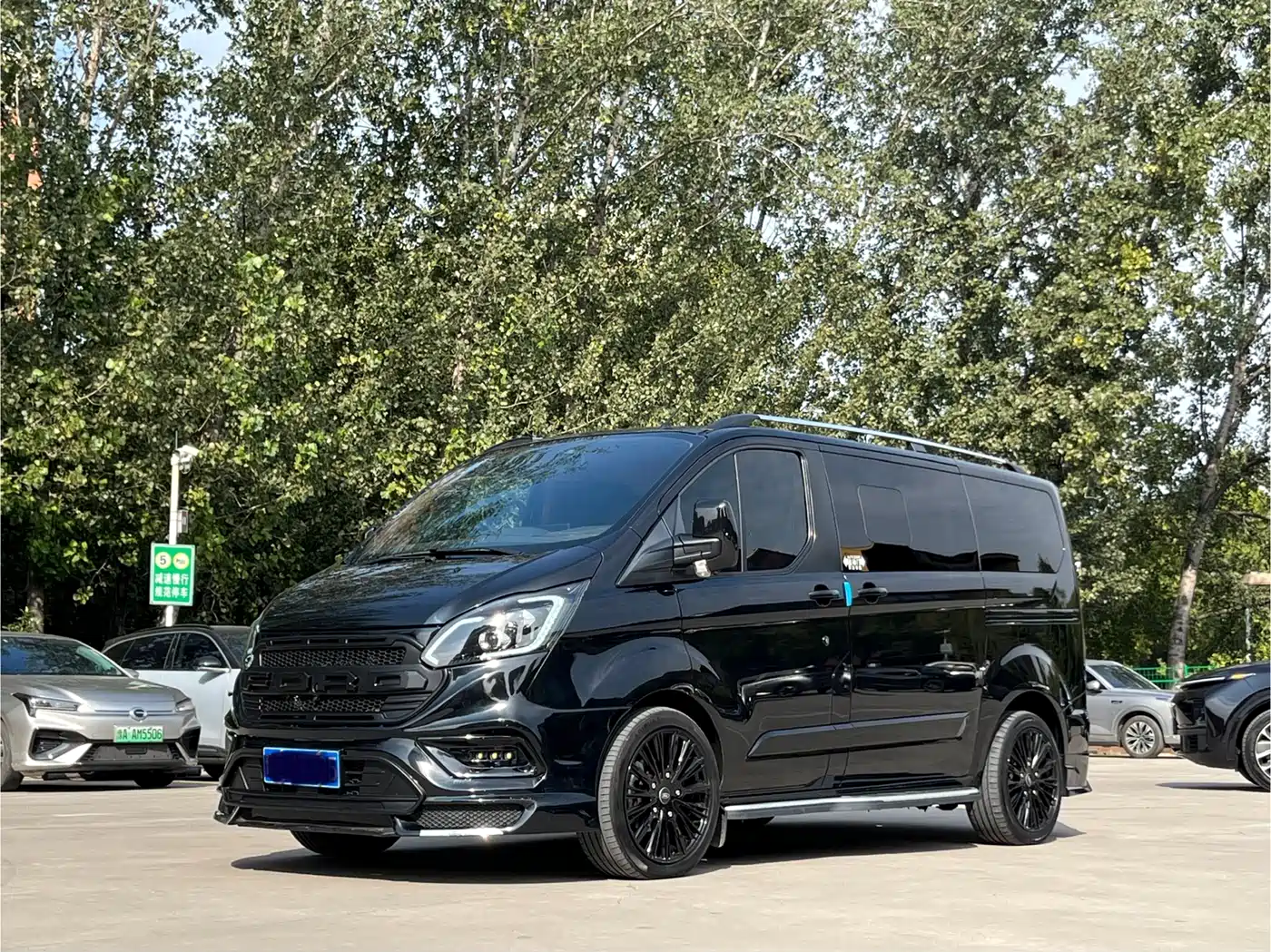 JUNTIAN DARK WARRIOR YOUTH