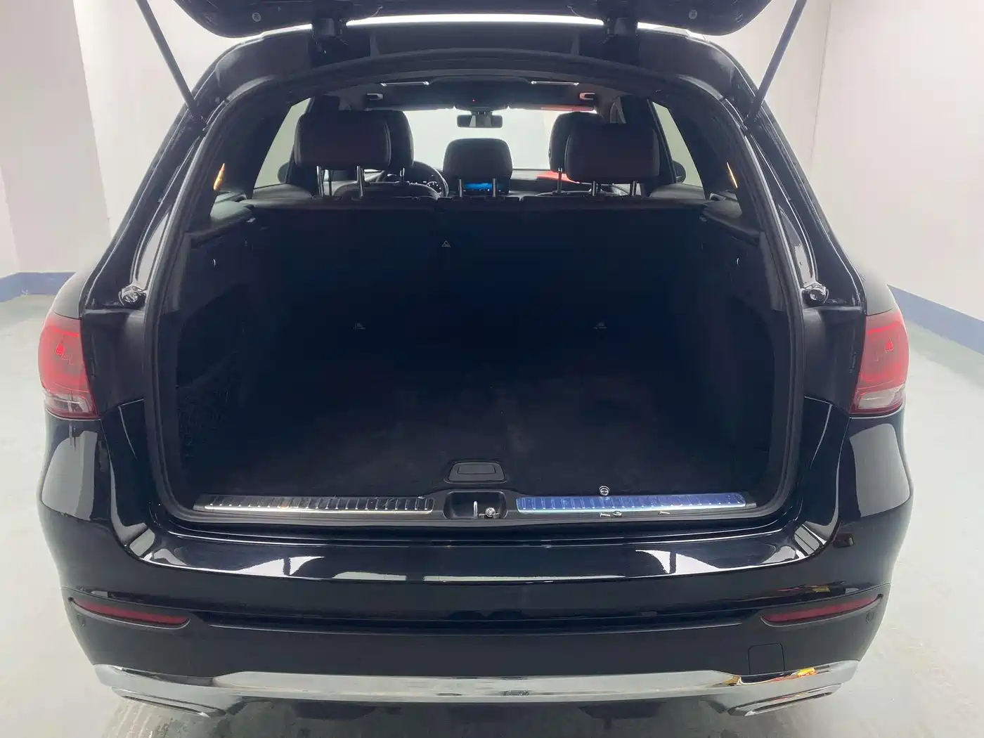 Mercedes-Benz GLC 2021 GLC 260 L 4MATIC Sporty фото 11