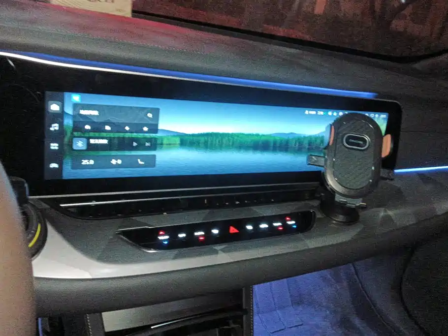 ARCFOX EXTREME FOX POLAR FOX ALPHA S6