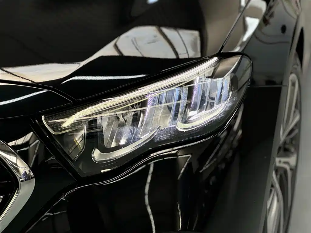 Mercedes-Benz E-Class 2024 E 300 L Fashion фото 4