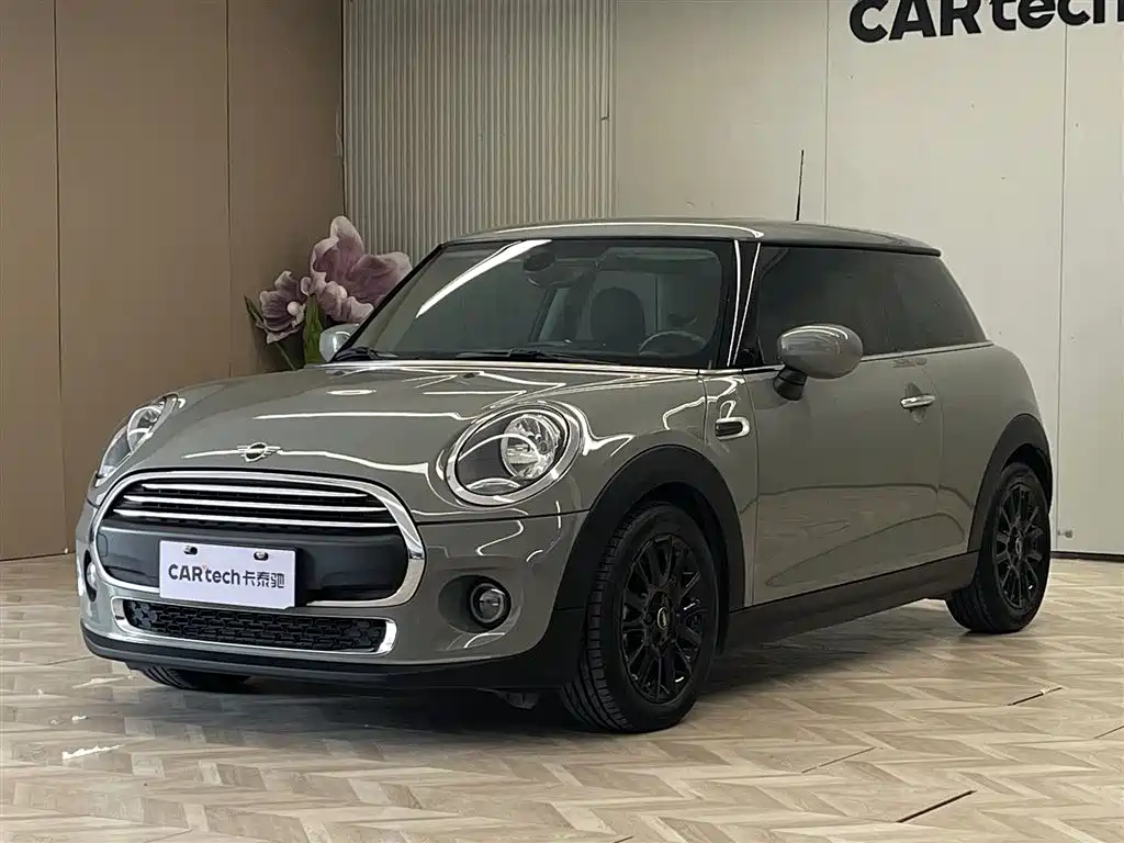MINI MINI 2021 1.5T ONE PLUS