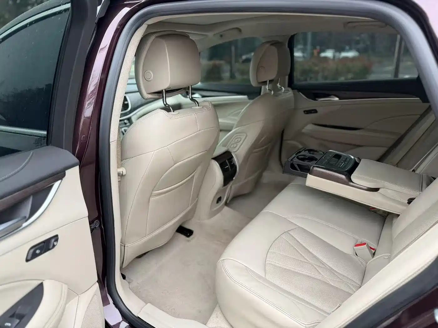 Buick LaCrosse 2018 28T Avenir Aivia фото 6