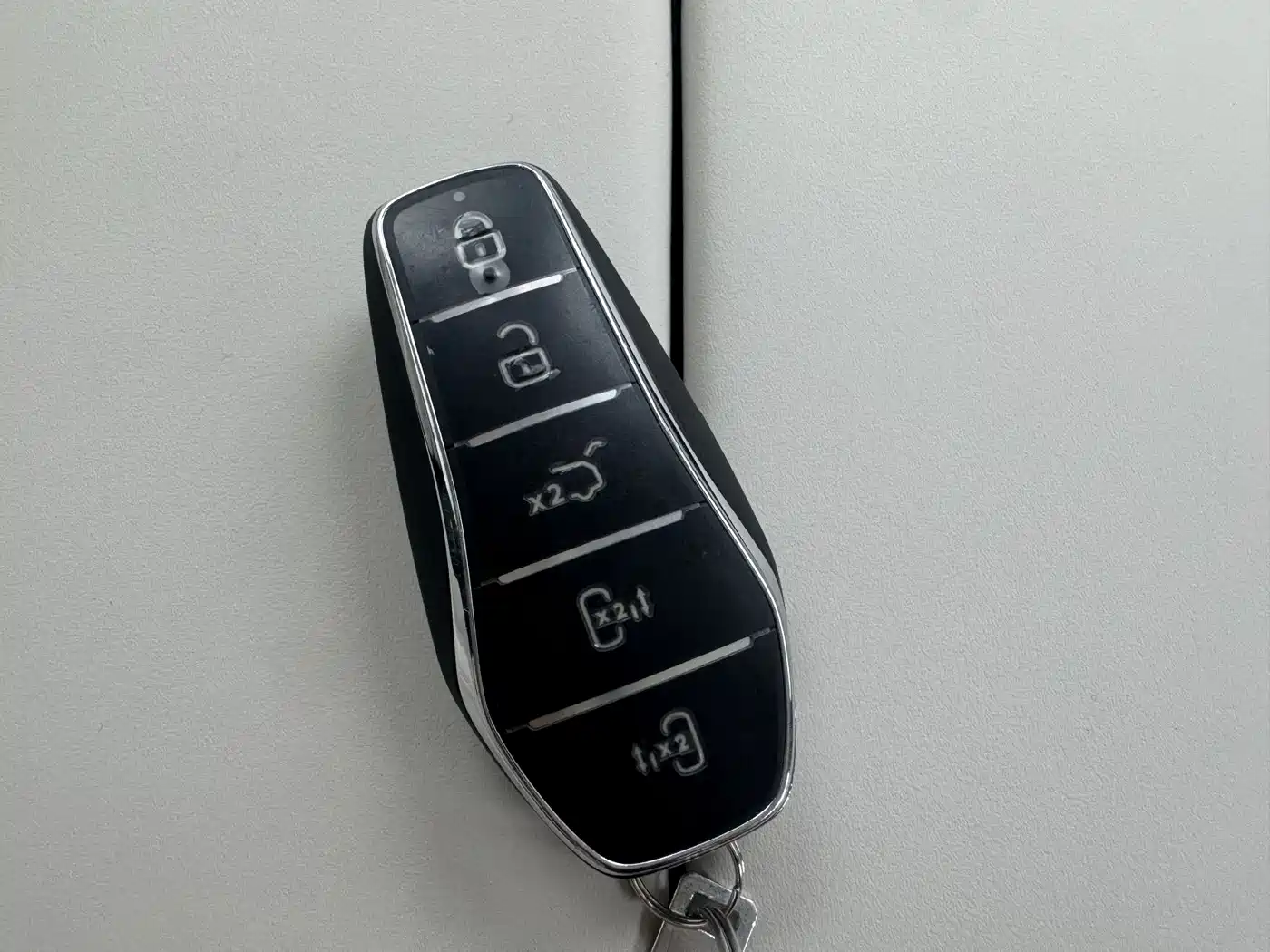 BYD Xia 2025 DM-i 1.5T 100km Surpass Edition фото 8