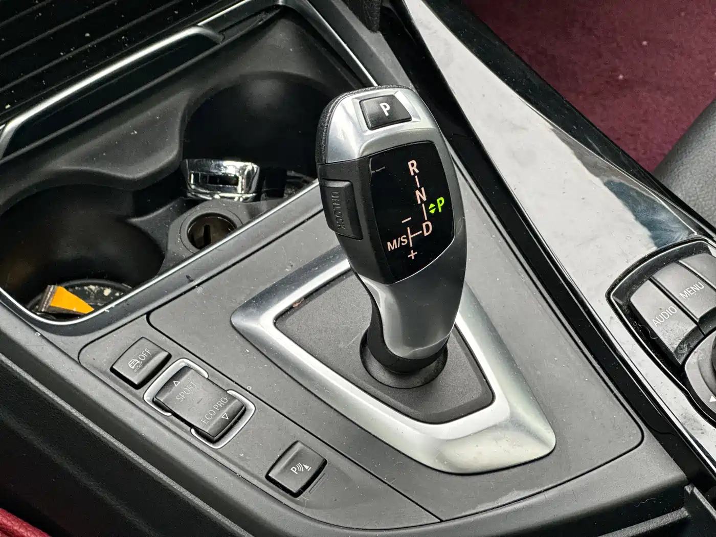 BMW 3 Series 2017 320Li Fashion фото 15