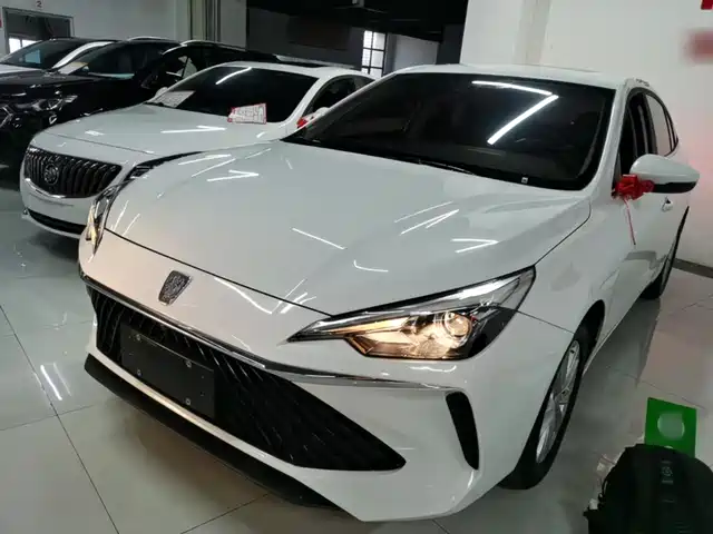 Roewe Roewe i5 2023 1.5L CVT Luxury Edition