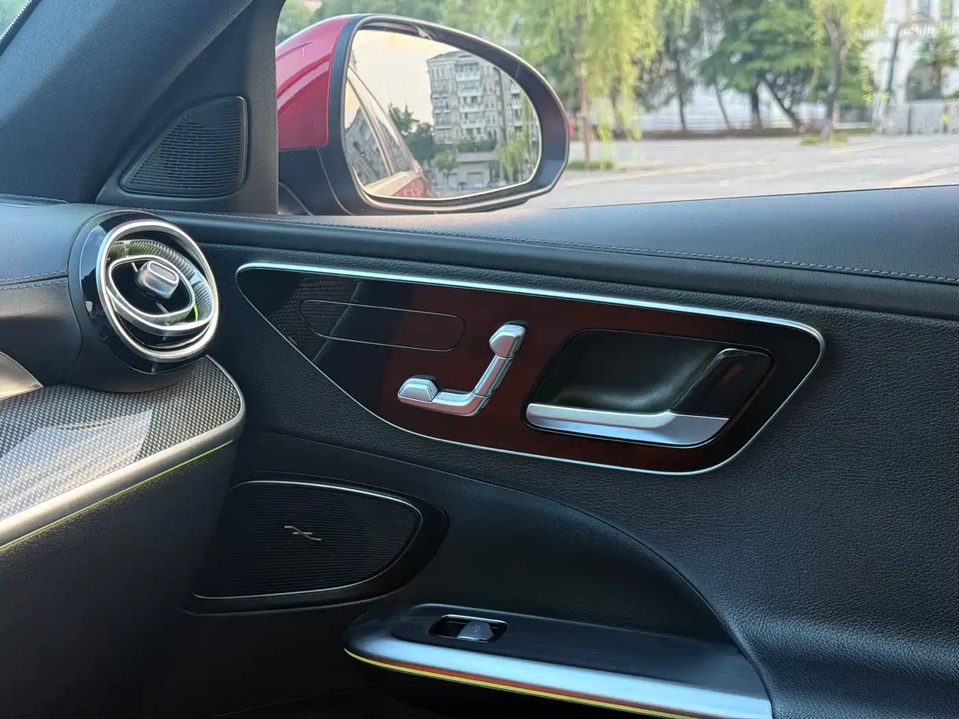 Mercedes-Benz C-Class 2022 C 260 L Sport Edition фото 13