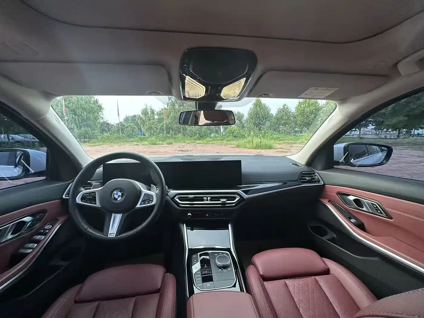 Фото 5 - BMW 3 Series
