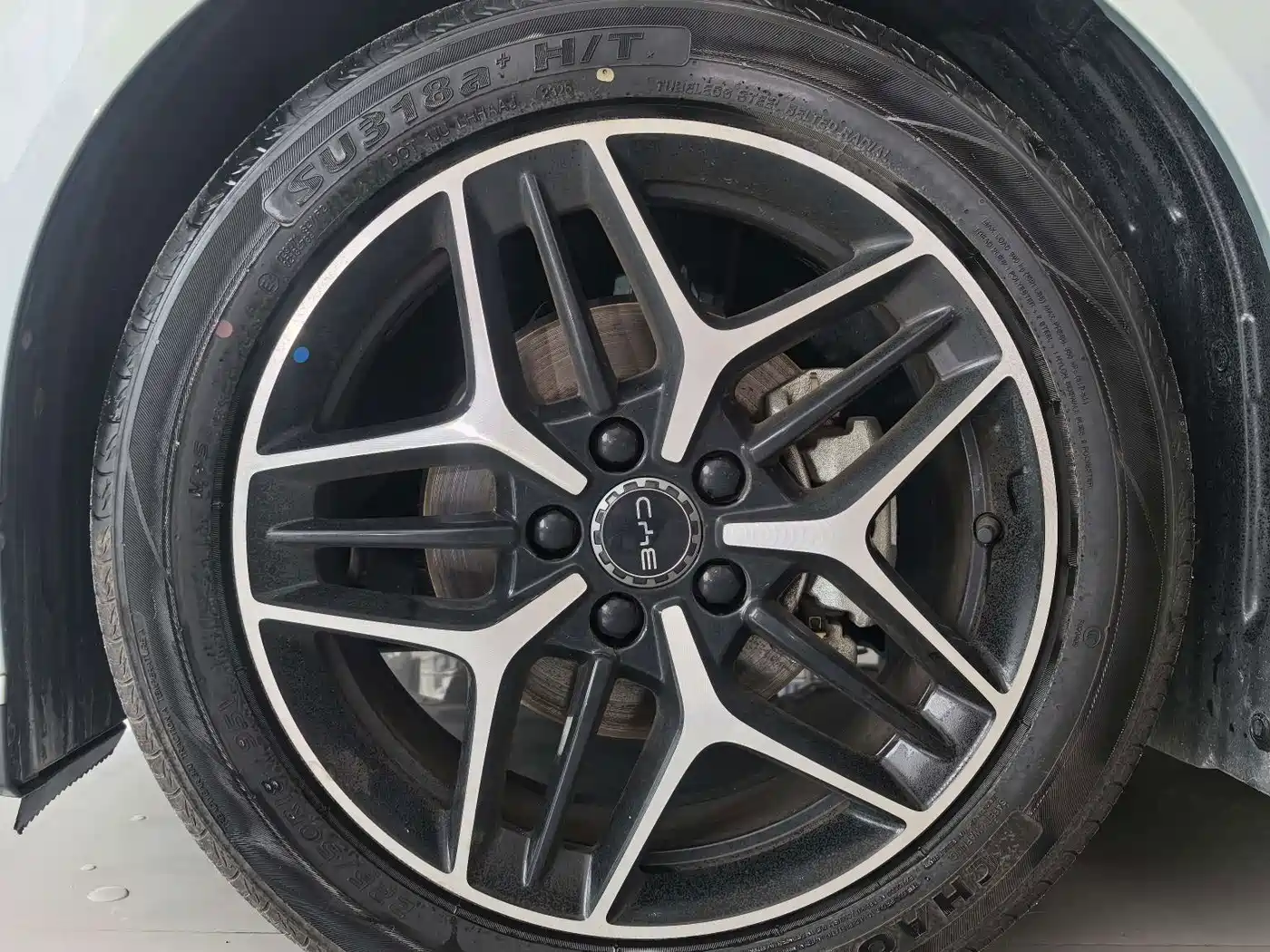 BYD Seal 06 New Energy 2025 2025 Model EV 545KM Flagship