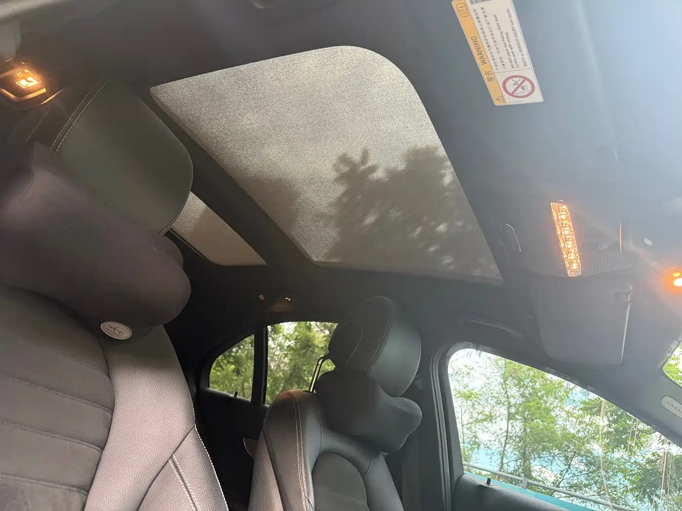 Mercedes-Benz C-Class 2019 C 260 Sport 4MATIC фото 10