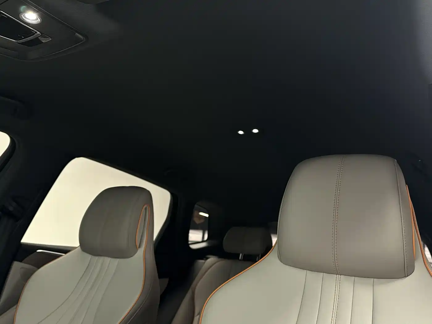 BYD Song Pro New Energy 2024 Glory Edition DM-i 71KM Pilot фото 17