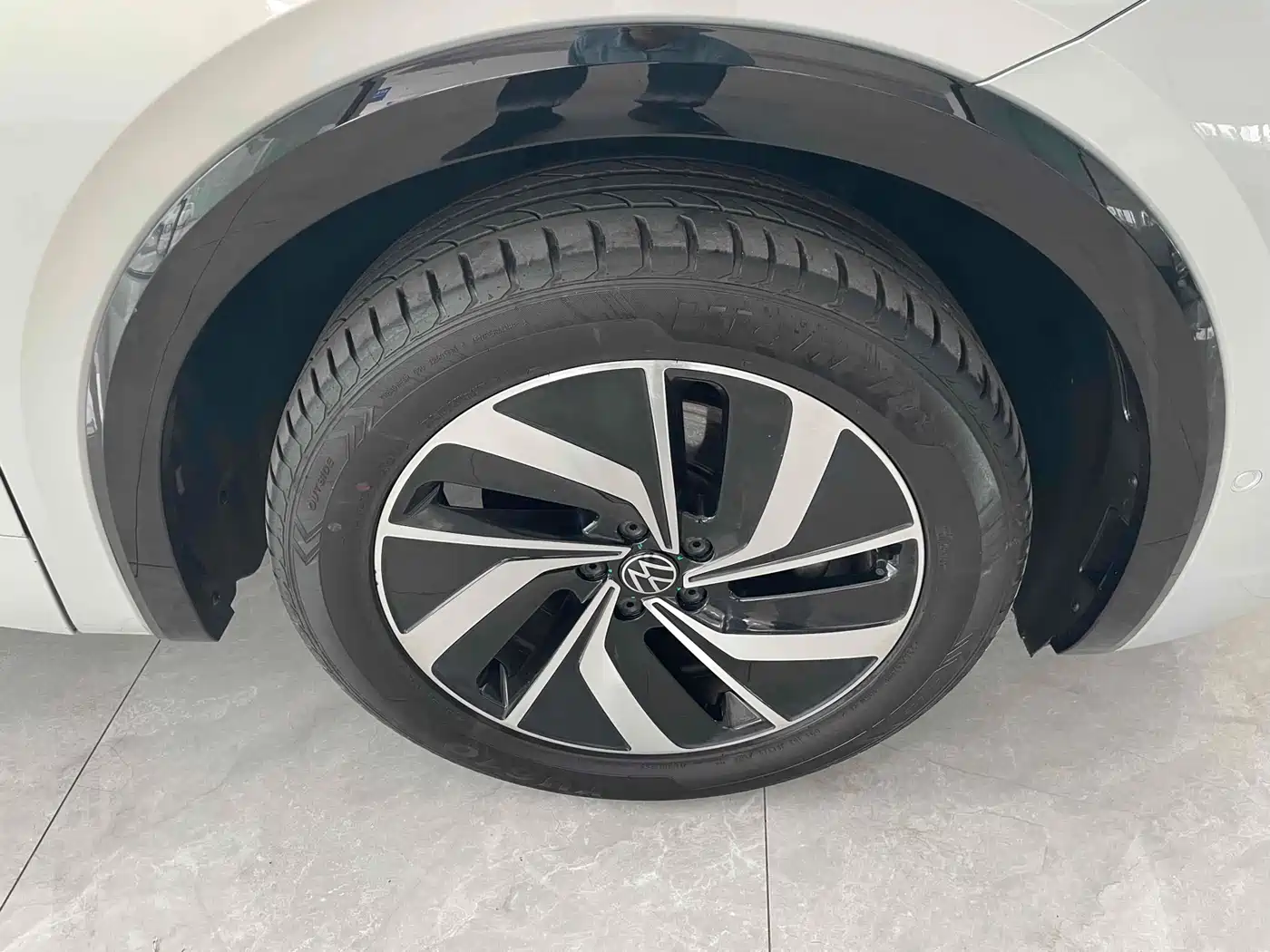 Volkswagen Viloran 2024 330TSI Luxury Edition фото 11