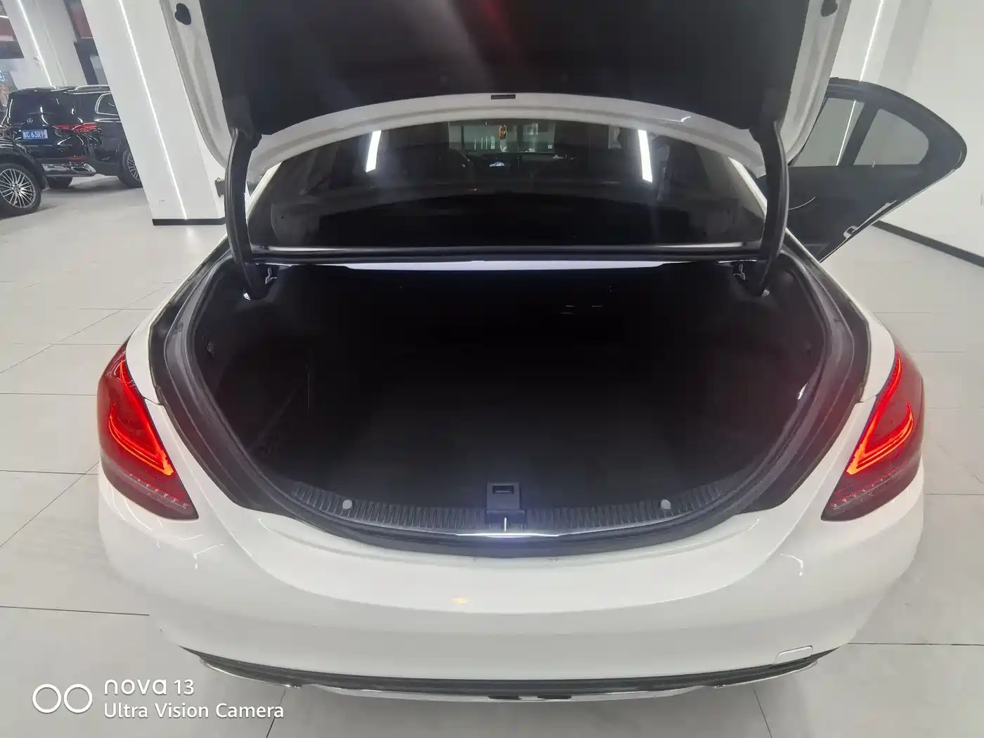 Mercedes-Benz C-Class 2020 C 260 L Sport фото 14