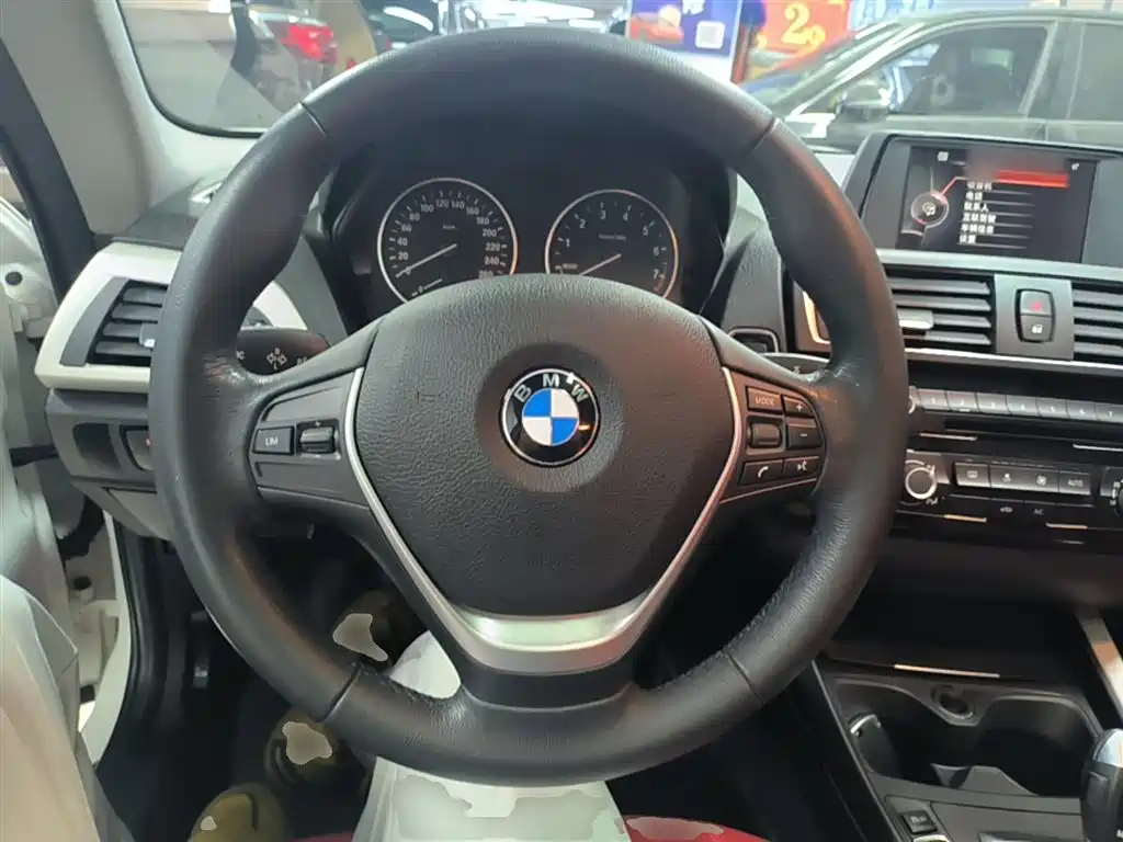 BMW 2 Series (Import) 2015 218i фото 11