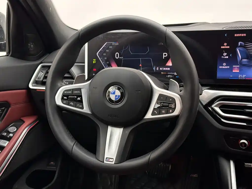 BMW 3 Series, миниатюра 12
