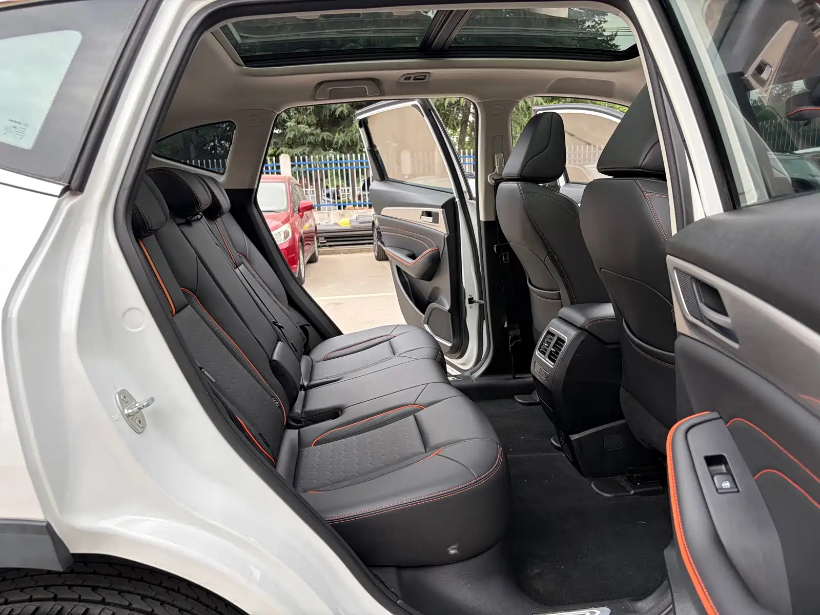 Фото 13 - Haval F7