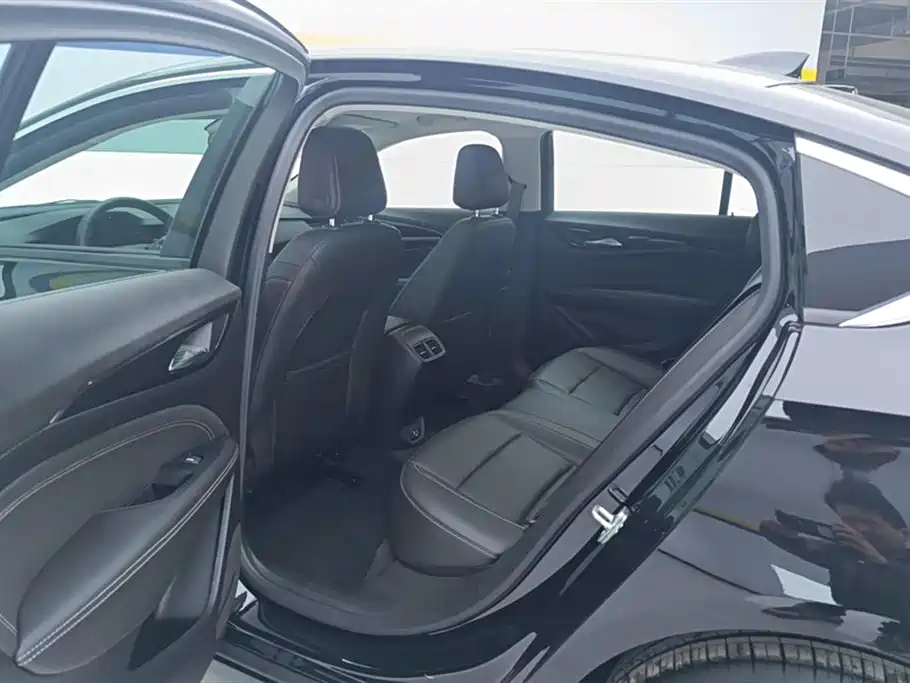 Buick Regal 2024 Facelift 25T Super Enjoy Edition фото 11