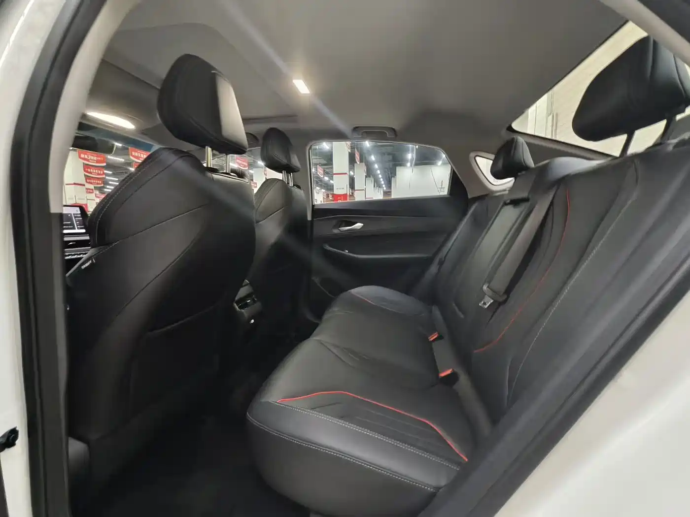GEELY BINRUI