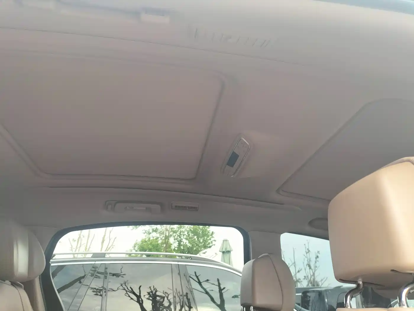 Buick GL8 2017 ES 28T Luxury China V фото 9