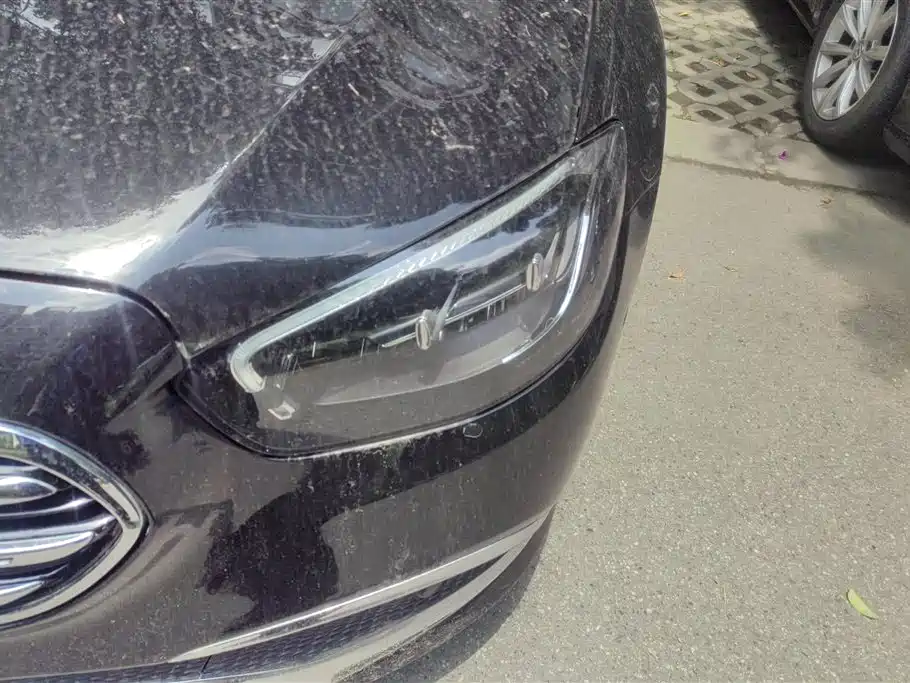 Mercedes-Benz E-Class 2021 E 300 L Luxury фото 5