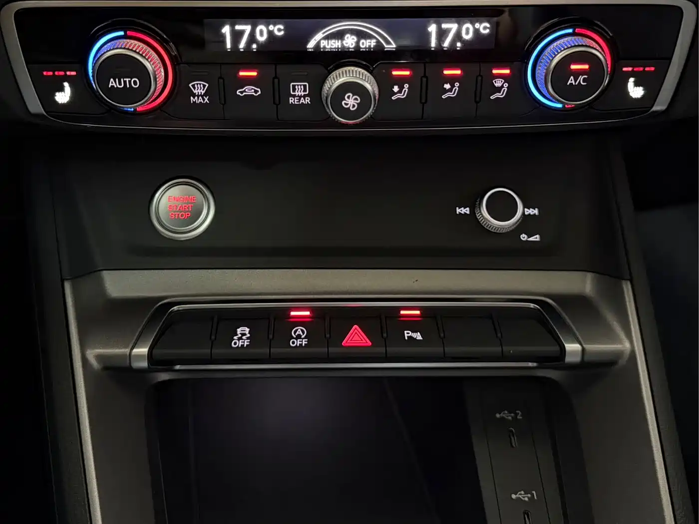 Audi Q3 2022 35 TFSI Progressive Dynamic фото 13