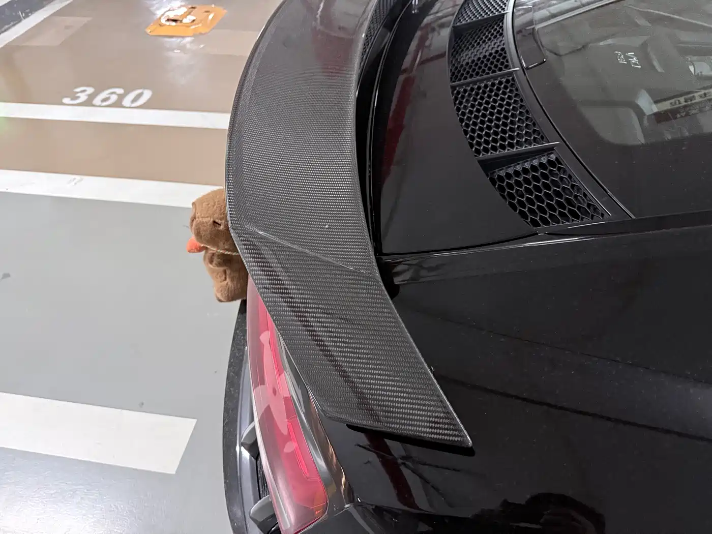 Audi R8 2016 V10 Coupe Performance фото 5