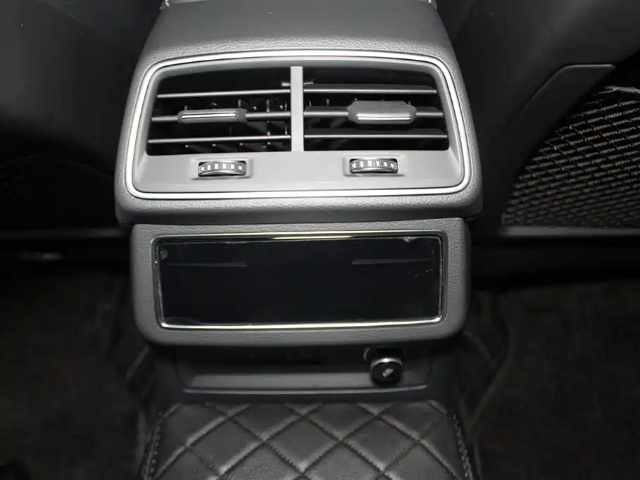 Audi A6L 2024 45 TFSI Premium Dynamic фото 10