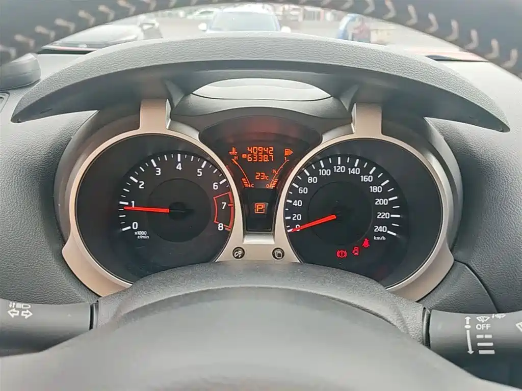 Infiniti ESQ 2019 2014 1.6L Free Edition