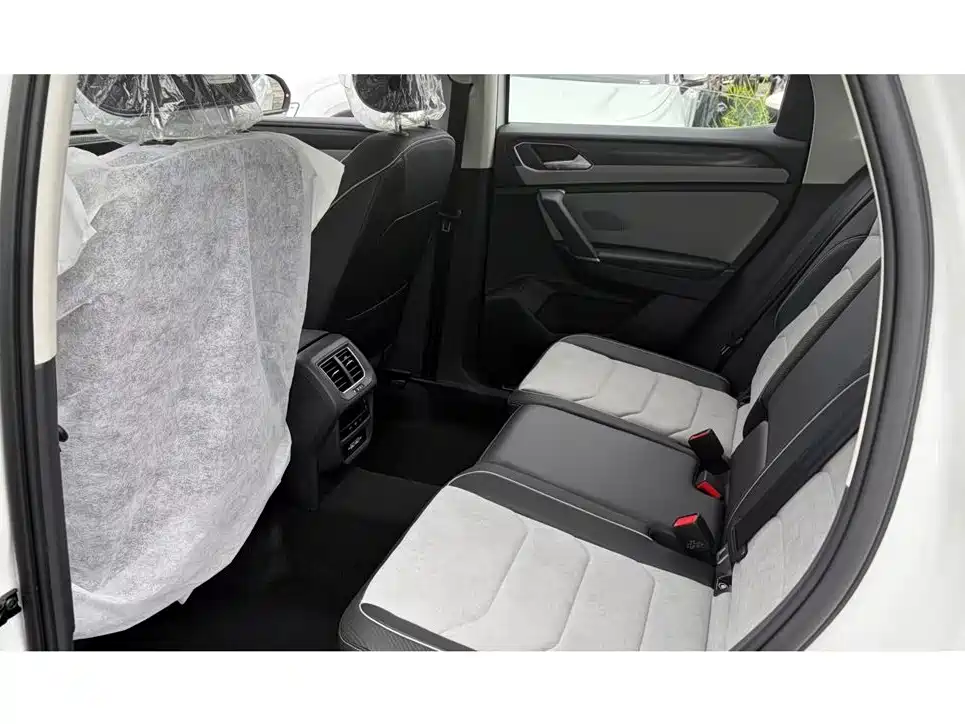 Volkswagen Tayron X 2024 330TSI 2WD Premium High-Performance Edition фото 11