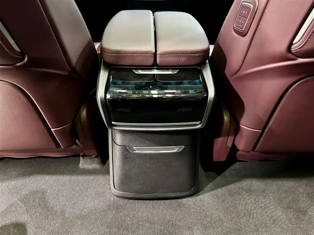 Buick Century 2023 2.0T 6-Seat World Edition фото 23