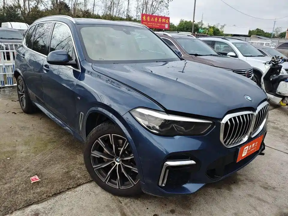 Photo 3 - BMW X5