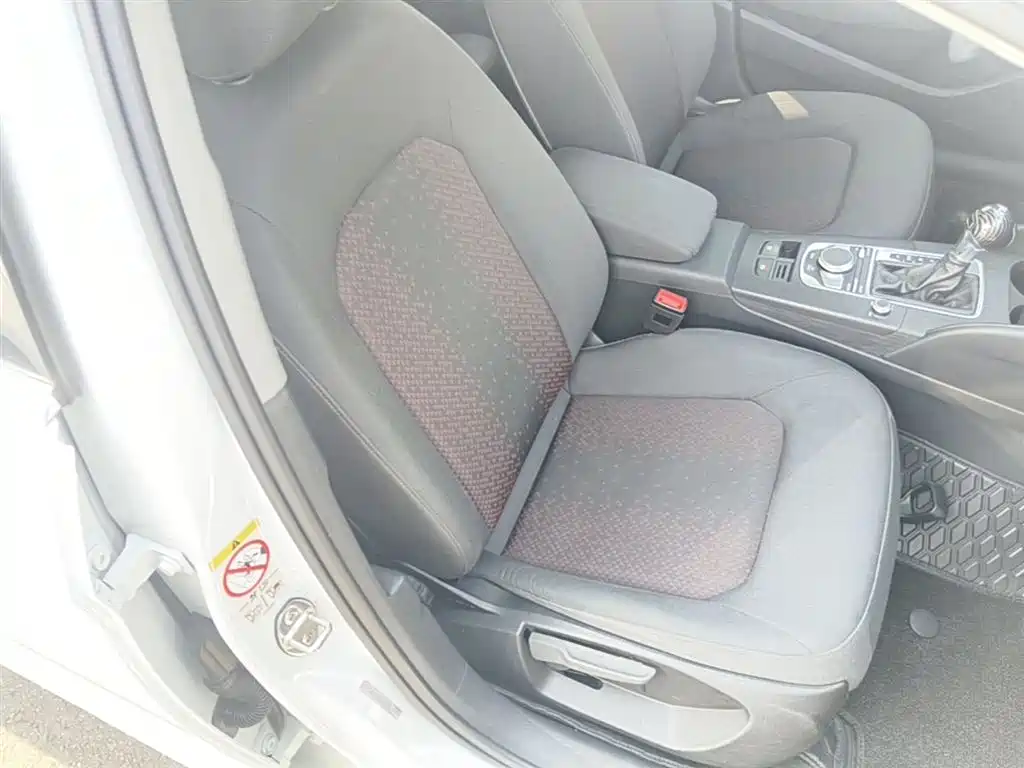 Audi A3 2020 Facelift Limousine 35 TFSI Progressive (China VI) фото 25