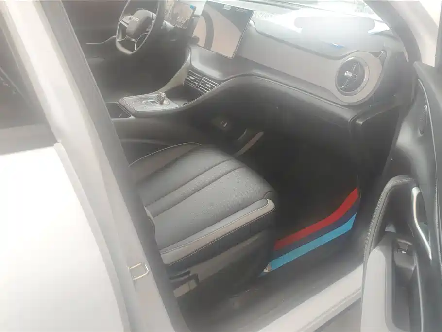 BYD Seal 05 DM-i 2025 DM-i 75KM Premium фото 8