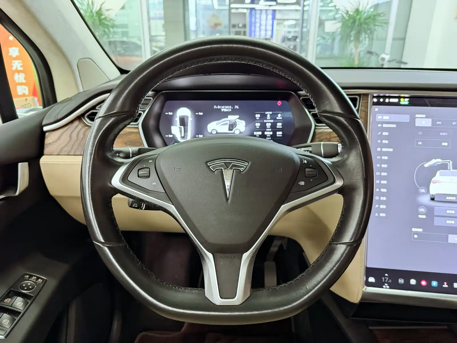 Photo 19 - Tesla Model X