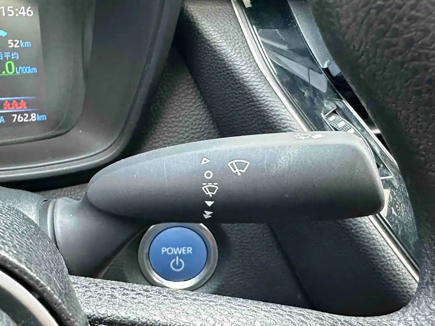 Toyota Levin 2022 Dual Engine 1.8H E-CVT Sport Edition фото 19
