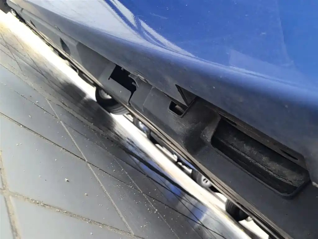 Cadillac CT5 2021 28T Technical фото 22