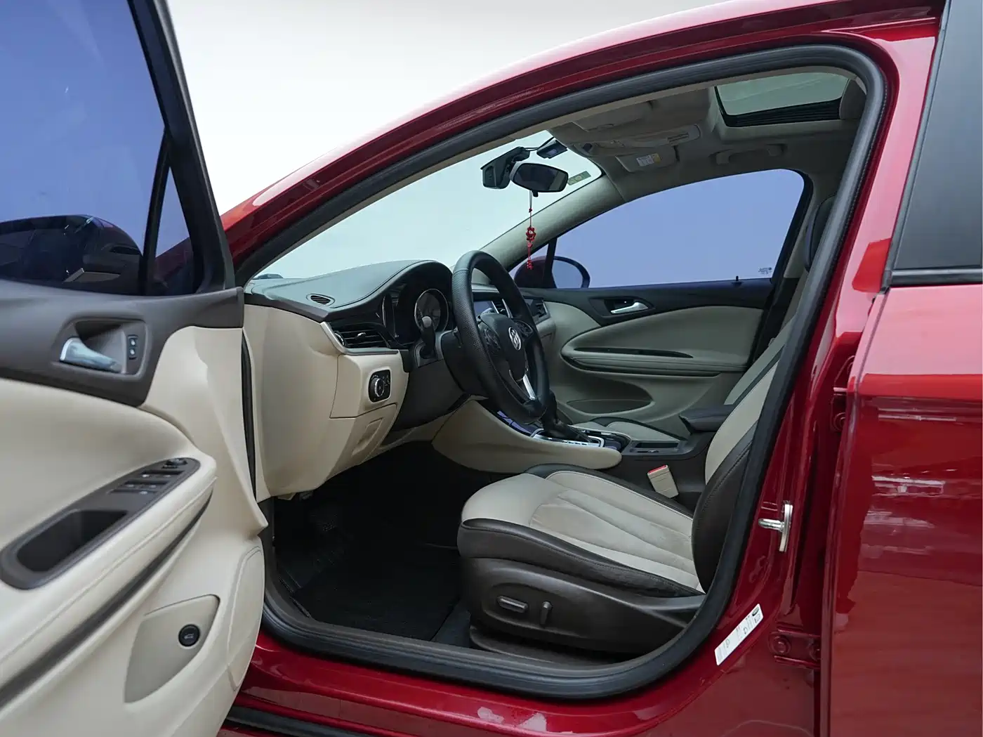 Buick Verano 2015 Sedan 15S Automatic Leading фото 13