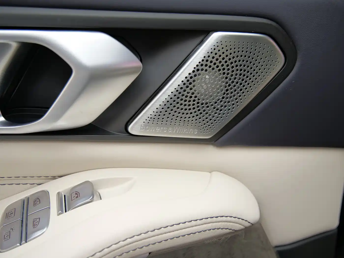 BMW X7 2021 xDrive40i Executive M Sport Package фото 11