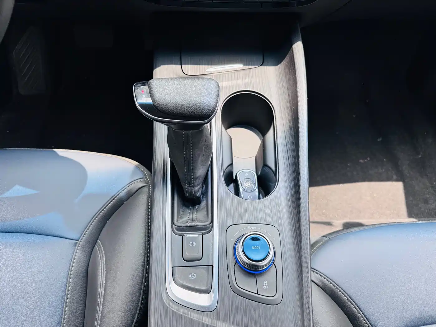 Buick Velite 6 2024 430km Comfort Edition фото 14