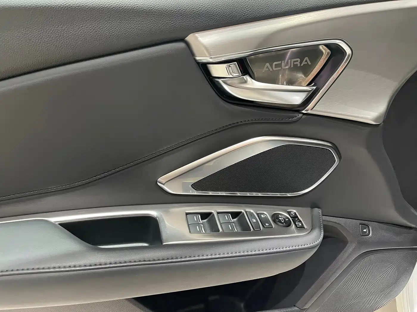Acura RDX 2020 2020 2.0T Smart Edition SH-AWD