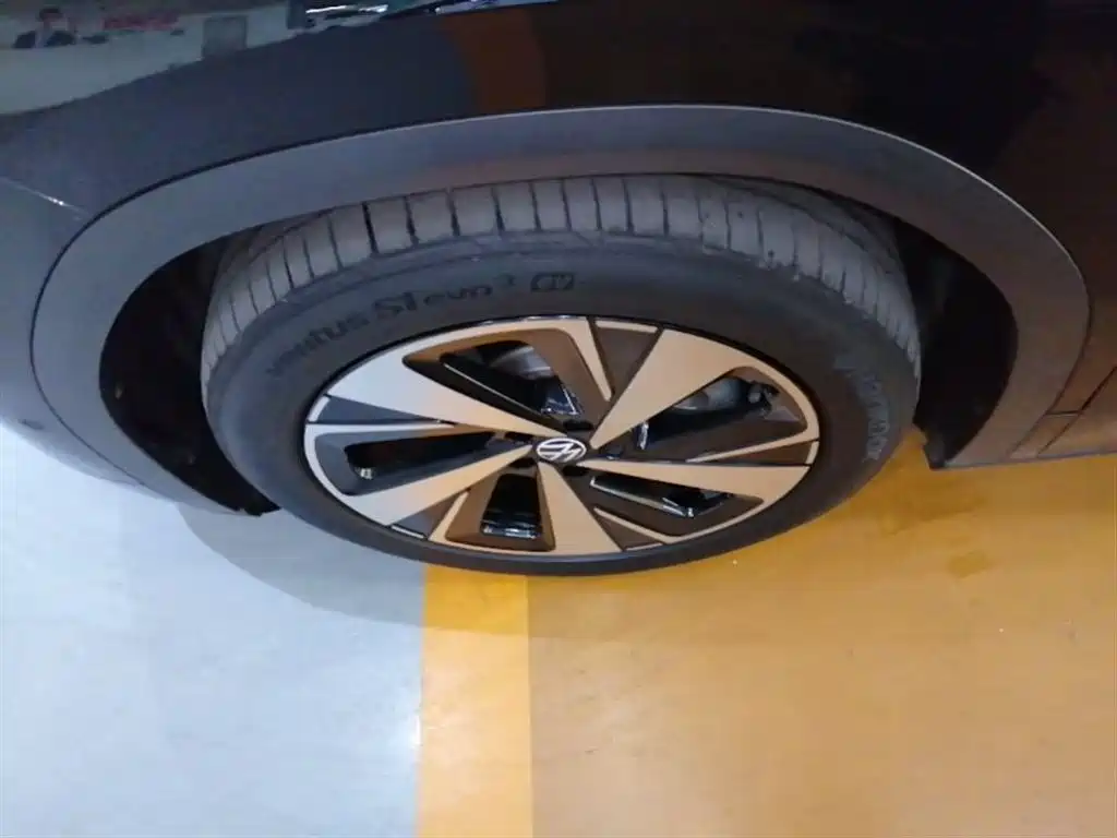 Volkswagen ID.6 X 2023 Upgraded Ultimate Intelligent Long Range Edition фото 23