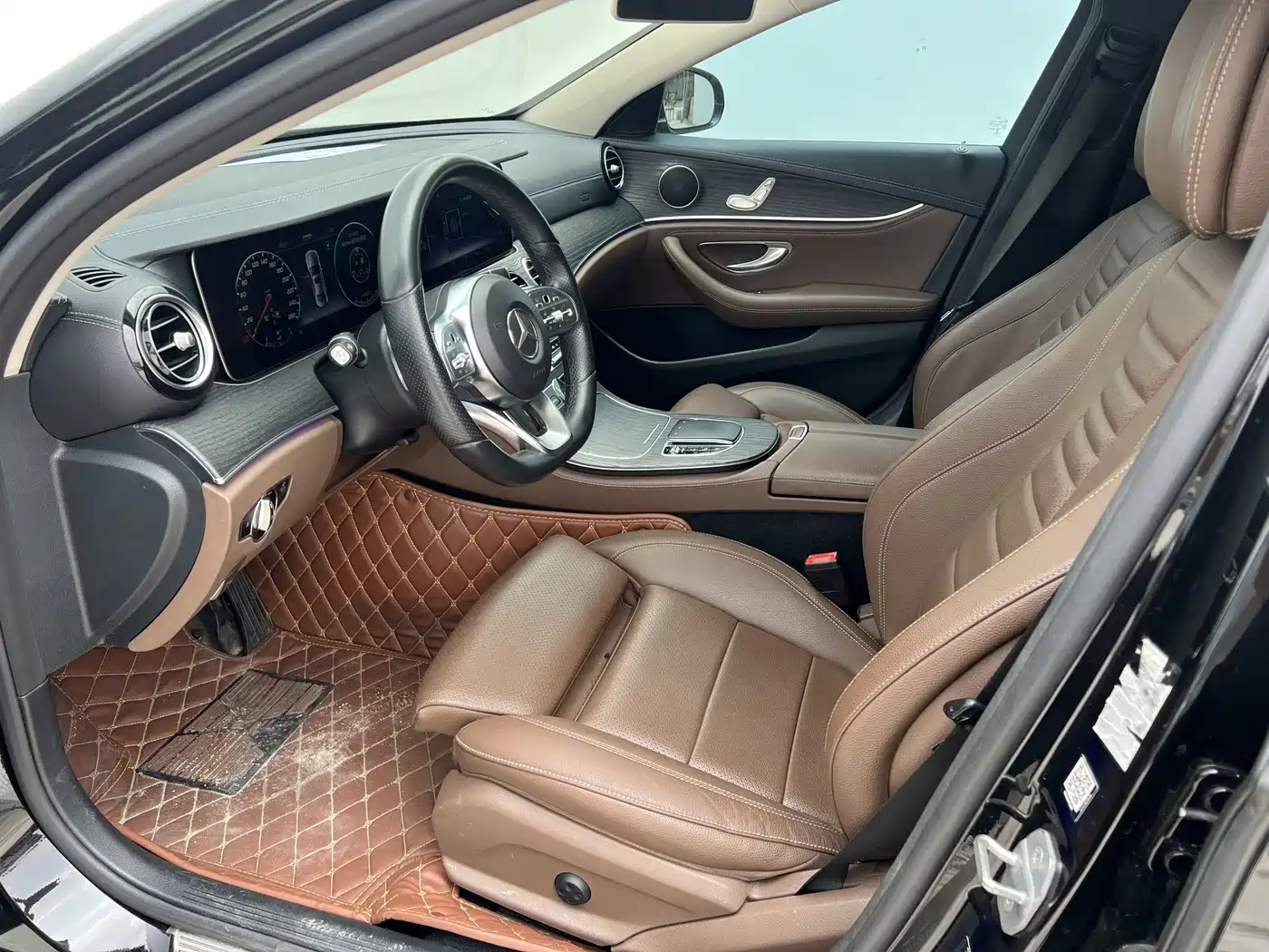 Mercedes-Benz E-Class 2019 E 260 L Sport фото 6