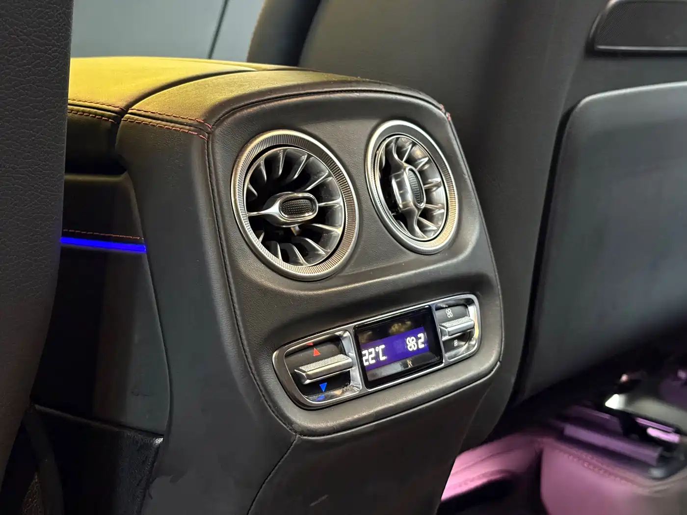 Mercedes-Benz G-Class AMG 2025 AMG G 63 фото 15
